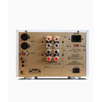 Advance Paris BX-1 White2