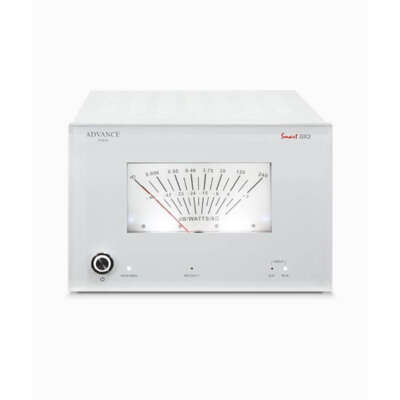 Advance Paris BX-2 White