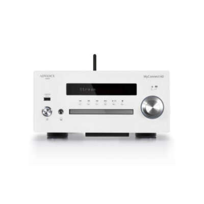 Advance Paris MyConnect 60 White