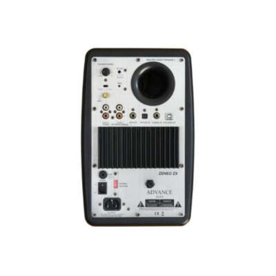Advance Paris ZENEO ZX1