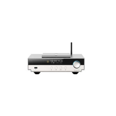Shanling CT-90 Silver