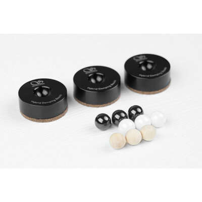 Shanling Hybrid Damping Beads