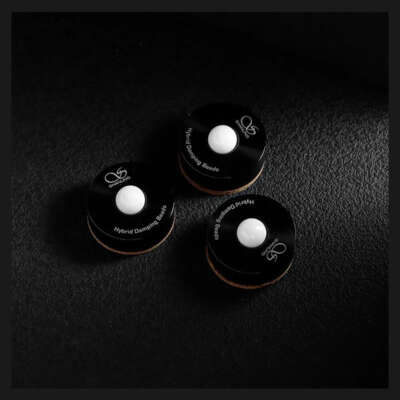 Shanling Hybrid Damping Beads6
