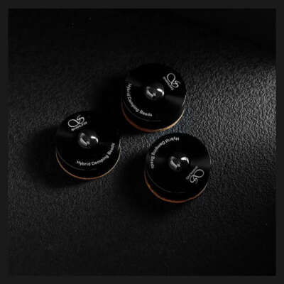 Shanling Hybrid Damping Beads3