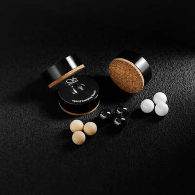Shanling Hybrid Damping Beads4