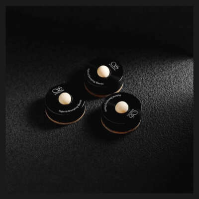 Shanling Hybrid Damping Beads5