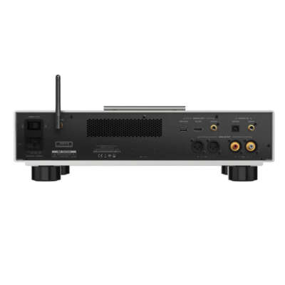 Shanling SCD 3.3 Silver1