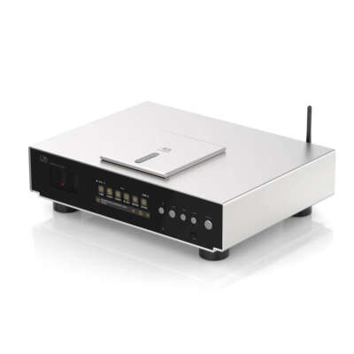 Shanling SCD 3.3 Silver2