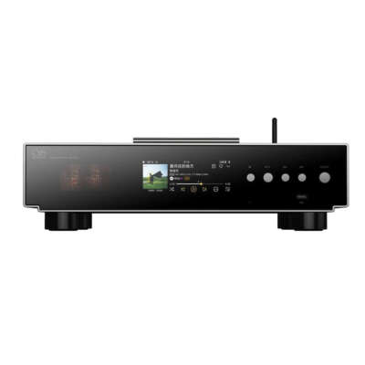 Shanling SCD 3.3 Silver