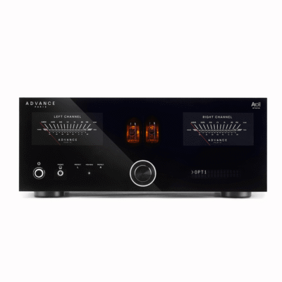 Advance Paris A10 APEX