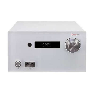 Advance Paris PX1 White