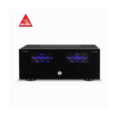 Advance Paris X-A160 EVO