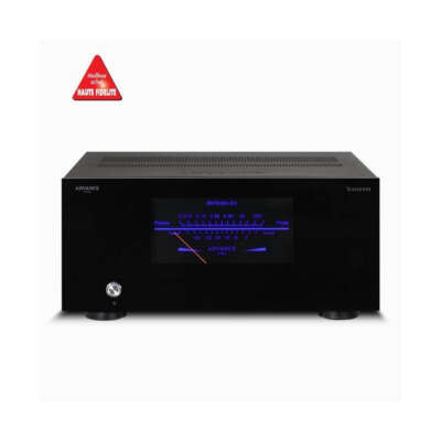 Advance Paris X-A220 EVO