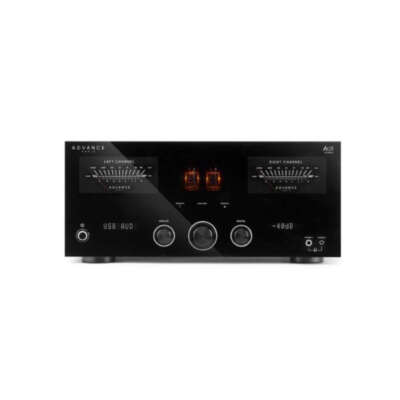 Advance Paris A12 APEX