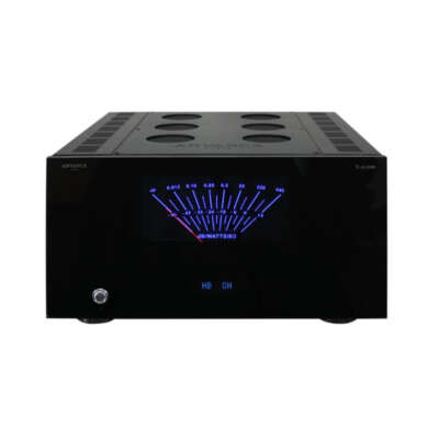 Advance Paris X-A1200 Black 