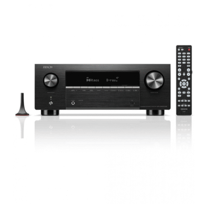 Denon AVR-X2900H DAB