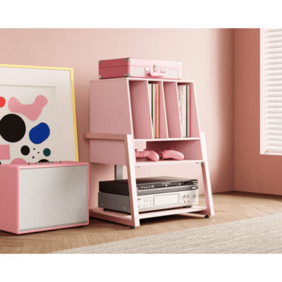 FITUEYES Eiffel RS05 Regular Pink1