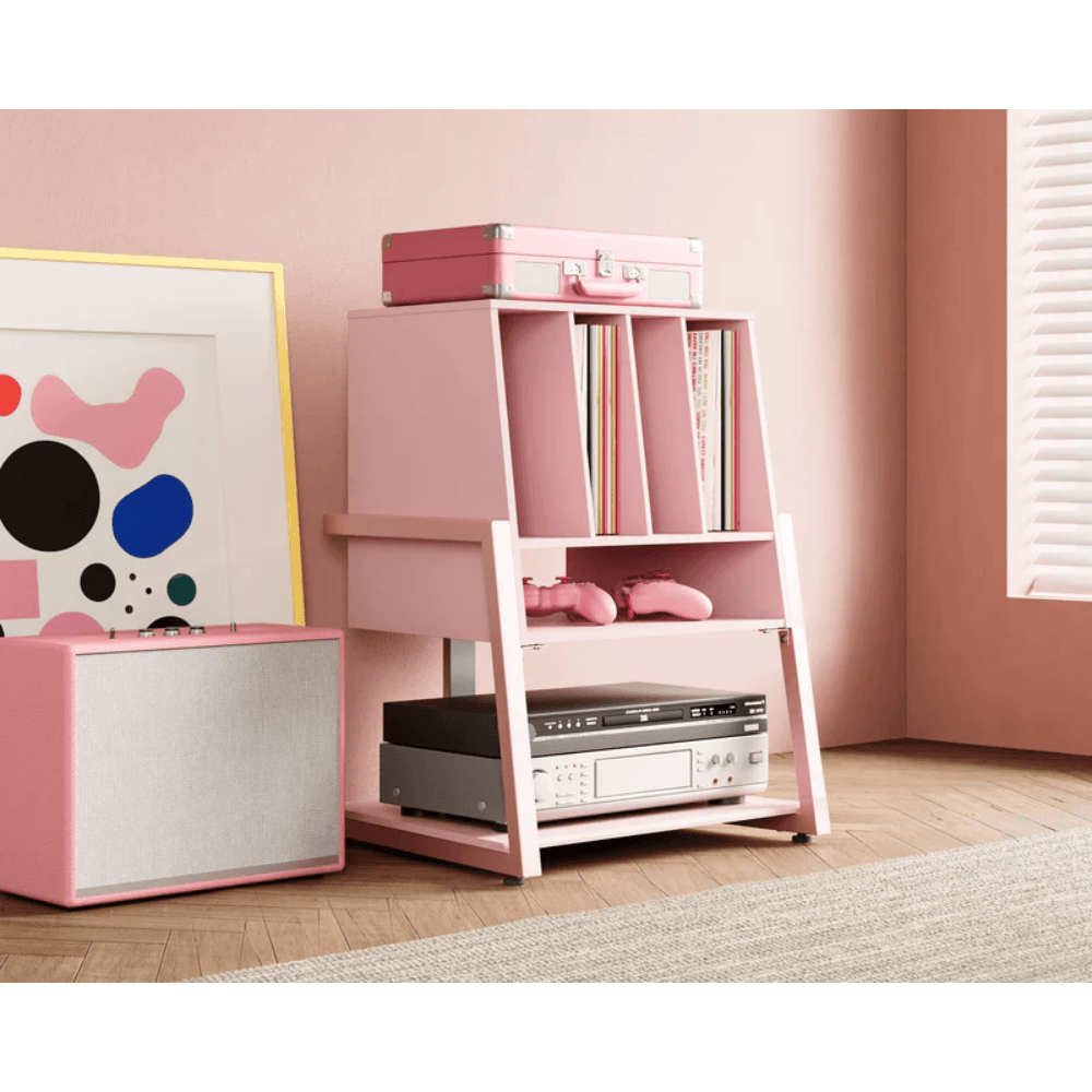 FITUEYES Eiffel RS05 Regular Pink1 FITUEYES Eiffel RS05 Regular Pink1