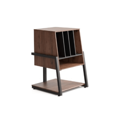 FITUEYES Eiffel RS05 Regular Walnut