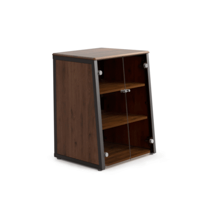 FITUEYES Eiffel V2 AS07 Walnut