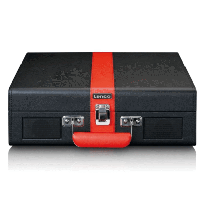 Lenco TT-110 Black1
