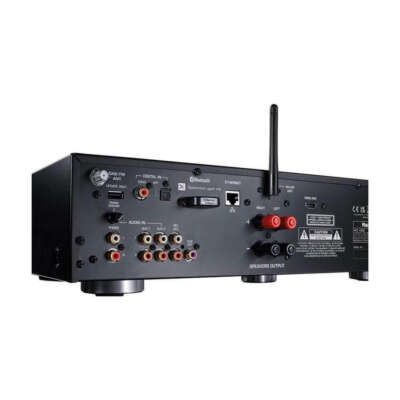Magnat MC 400 Black1