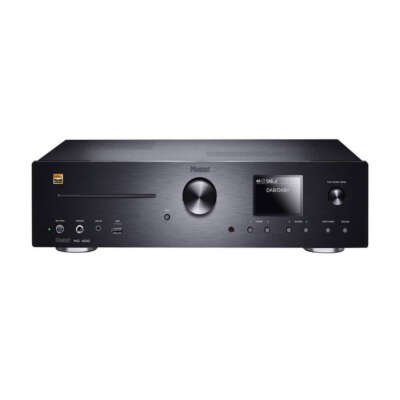 Magnat MC 400 Black