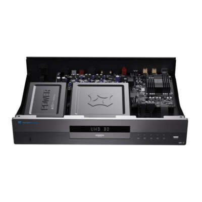 Magnetar UDP-800 MKII Black1