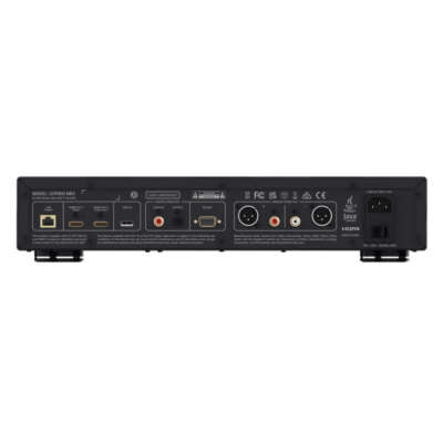 Magnetar UDP-800 MKII Black2