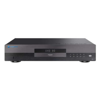 Magnetar UDP-800 MKII Black