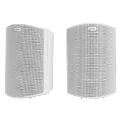 Polk Audio Atrium 4 White