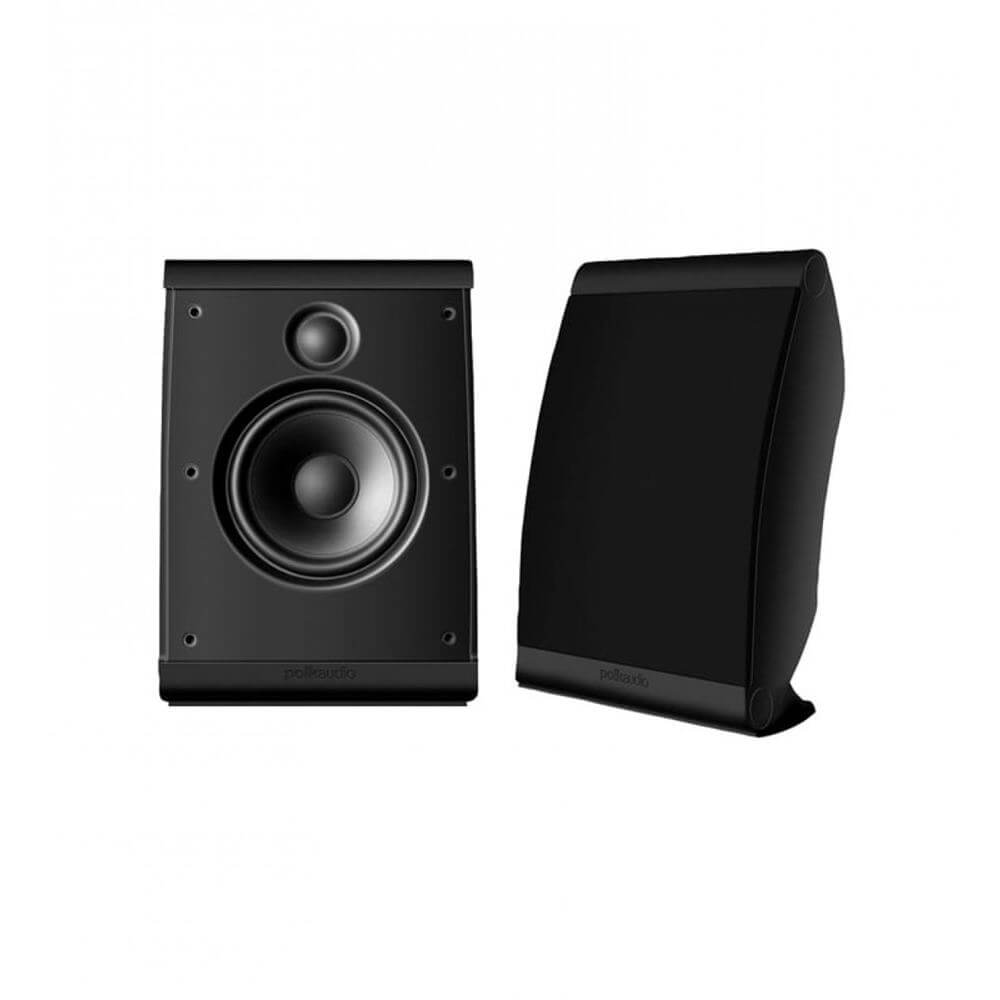 Polk Audio OWM3 Black1 Polk Audio OWM3 Black