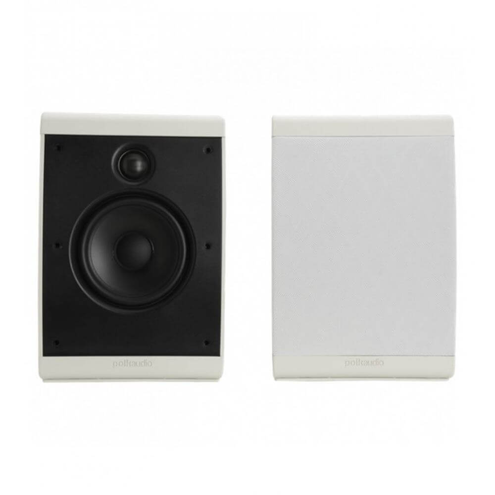 Polk Audio OWM3 White1 Polk Audio OWM3 White