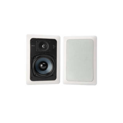 Polk Audio RC55i White 