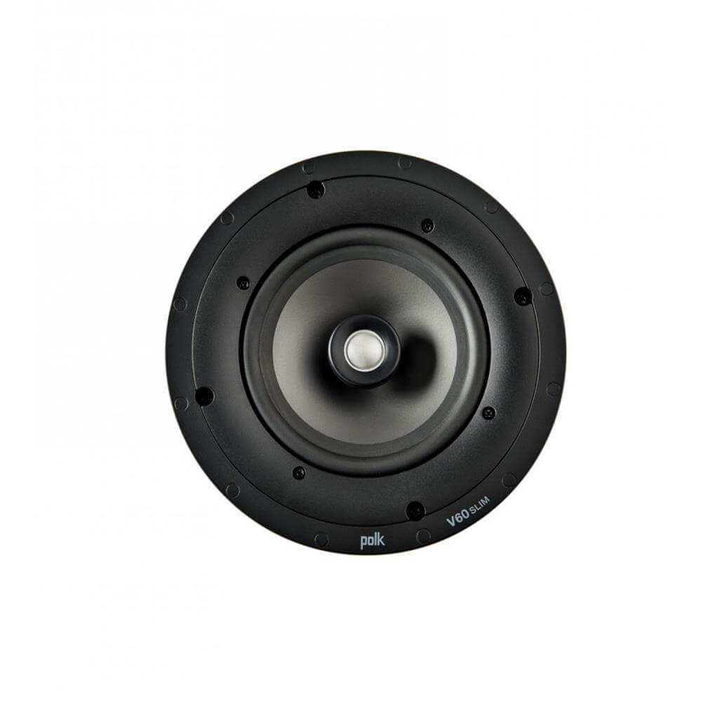Polk Audio V60 Slim1 Polk Audio V60 Slim