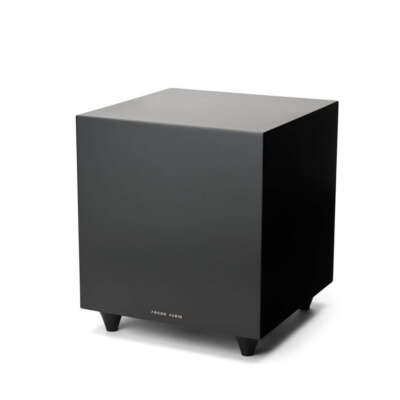 Argon Audio BERLIN SUB 10 Black