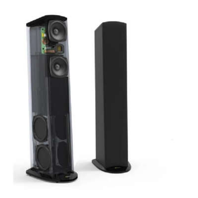GoldenEar Triton Five