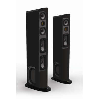 GoldenEar Triton Three+