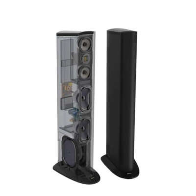 GoldenEar Triton Two +