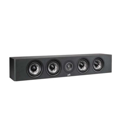 Polk Audio Reserve R350 Black