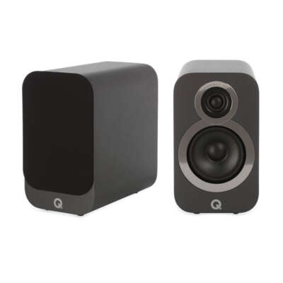 Q Acoustics 3010i Grey