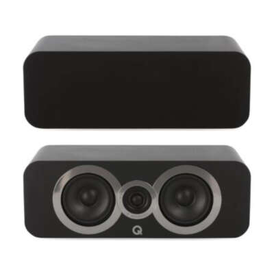 Q Acoustics 3090Ci Black2