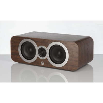 Q Acoustics 3090Ci Walnut