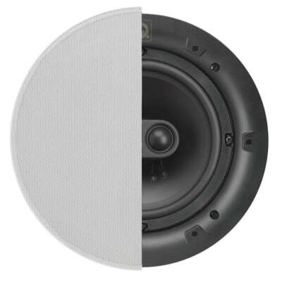 Q Acoustics QI65C ST White