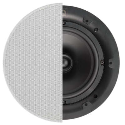 Q Acoustics QI65C White