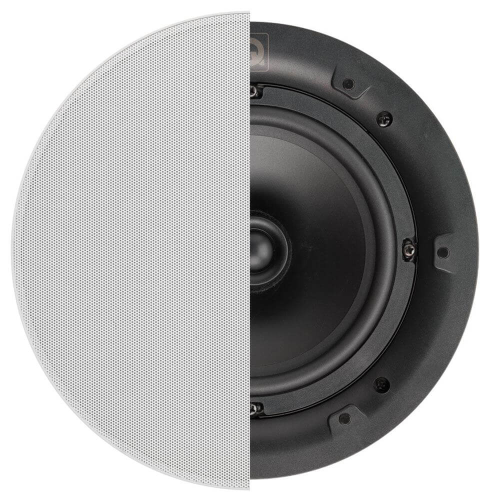 Q Acoustics QI65C White Q Acoustics QI65C White