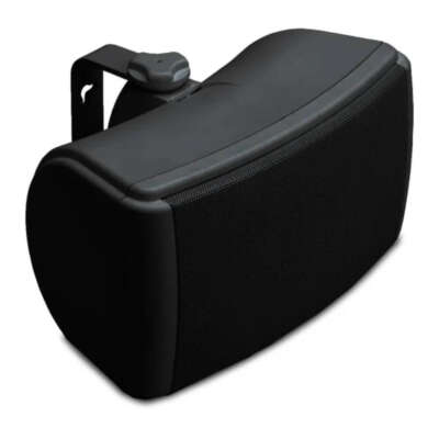 Q Acoustics QI65EW Black