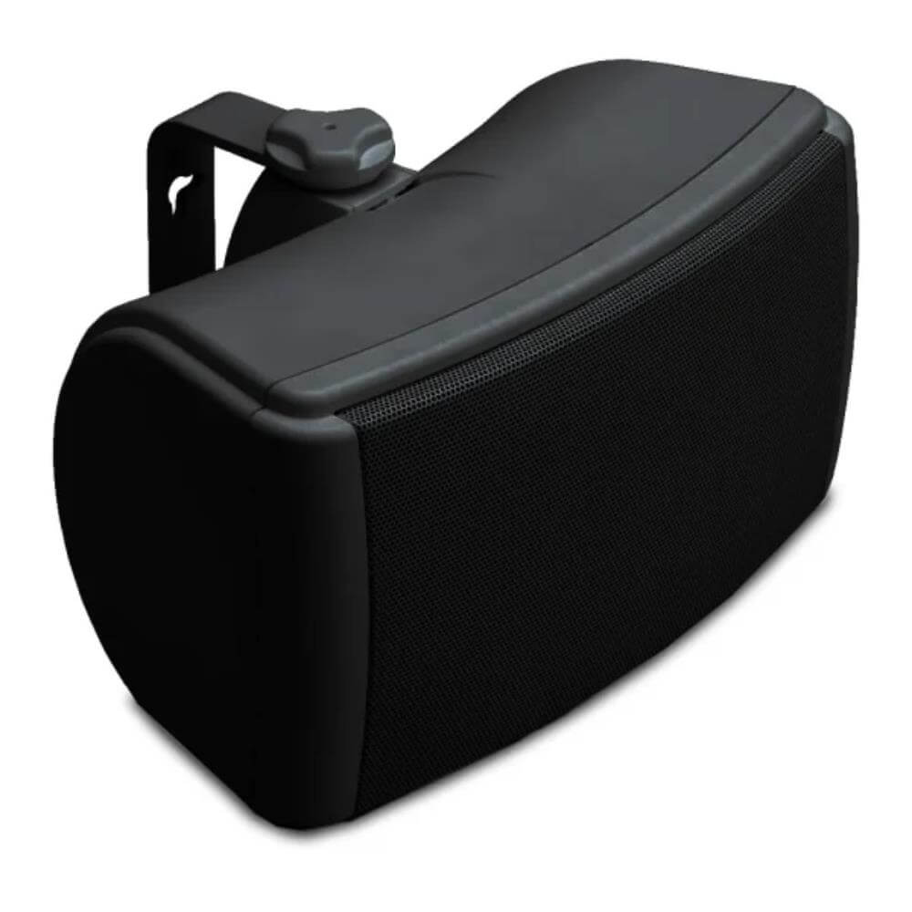Q Acoustics QI65EW Black Q Acoustics QI65EW Black