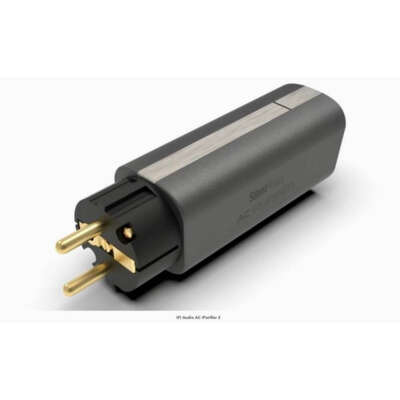 iFi Audio AC iPurifier 2 Black