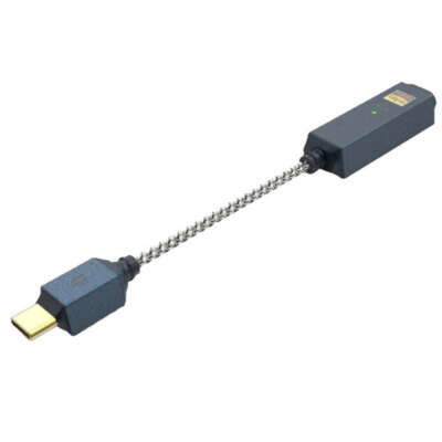 iFi Audio Go link MAX 2